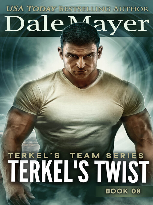 Title details for Terkel's Twist by Dale Mayer - Available